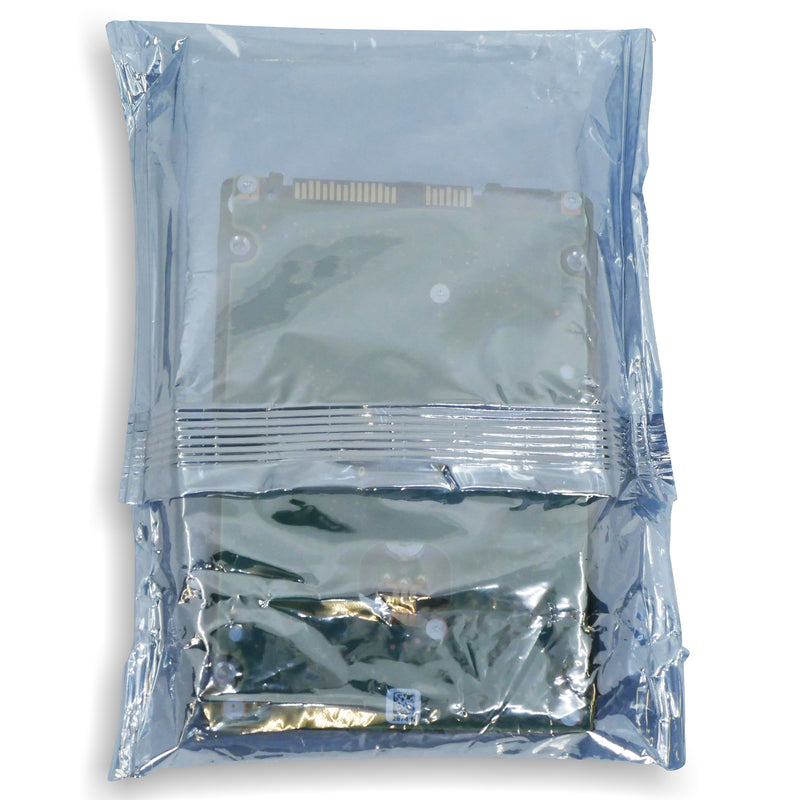 Seagate Exos 7E2000 ST1000NX0453 1TB 7.2K RPM SAS 12Gb/s 512n 2.5in Hard Drive, sealed back view