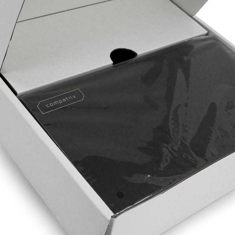 Compatily LV22 USB-C 10Gbps External HDD and HUB