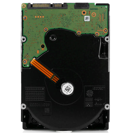 Western Digital Ultrastar DC HC570 WUH722222ALE604 0F48159 22TB 7.2K RPM SATA 6Gb/s 512e 3.5in Hard Drive
