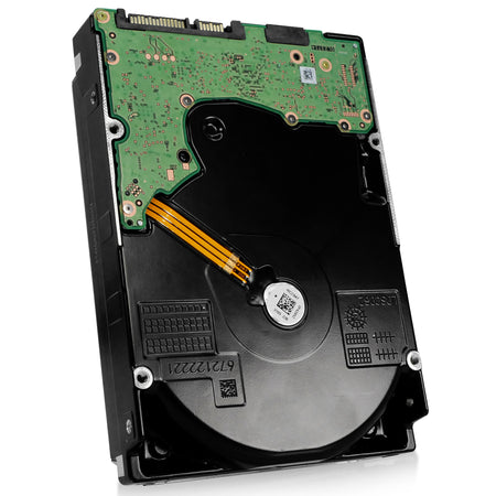 Western Digital Ultrastar DC HC570 WUH722222ALE601 0F48151 22TB 7.2K RPM SATA 6Gb/s 512e 3.5in Recertified Hard Drive