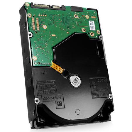 Western Digtial Ultrastar DC HC560 WUH722020BLE604 0F38765 20TB 7.2K RPM SATA 6Gb/s 512e 3.5in Refurbished HDD