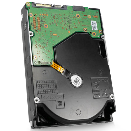 Western Digital Ultrastar DC HC560 WUH722020BLE601 0F38781 20TB 7.2K RPM SATA 6Gb/s 512e 3.5in Hard Drive