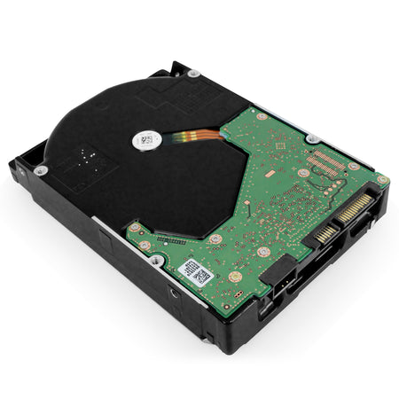 Western Digital Ultrastar DC HC550 WUH721816ALE601 0F38455 16TB 7.2K RPM SATA 6Gb/s 512e 3.5in Recertified Hard Drive