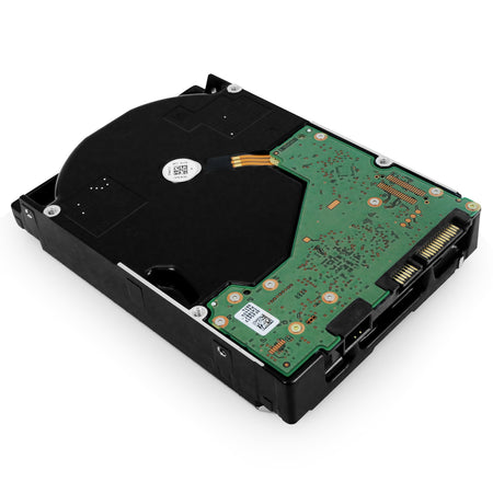 Western Digital Ultrastar DC HC560 WUH722020BLE601 0F38781 20TB 7.2K RPM SATA 6Gb/s 512e 3.5in Recertified Hard Drive