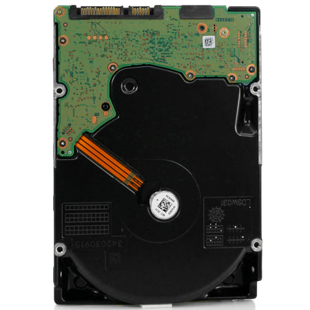 Western Digital Ultrastar DC HC550 WUH721818ALN604 0F38403 18TB 7.2K RPM SATA 6Gb/s 4Kn 3.5in Recertified Hard Drive
