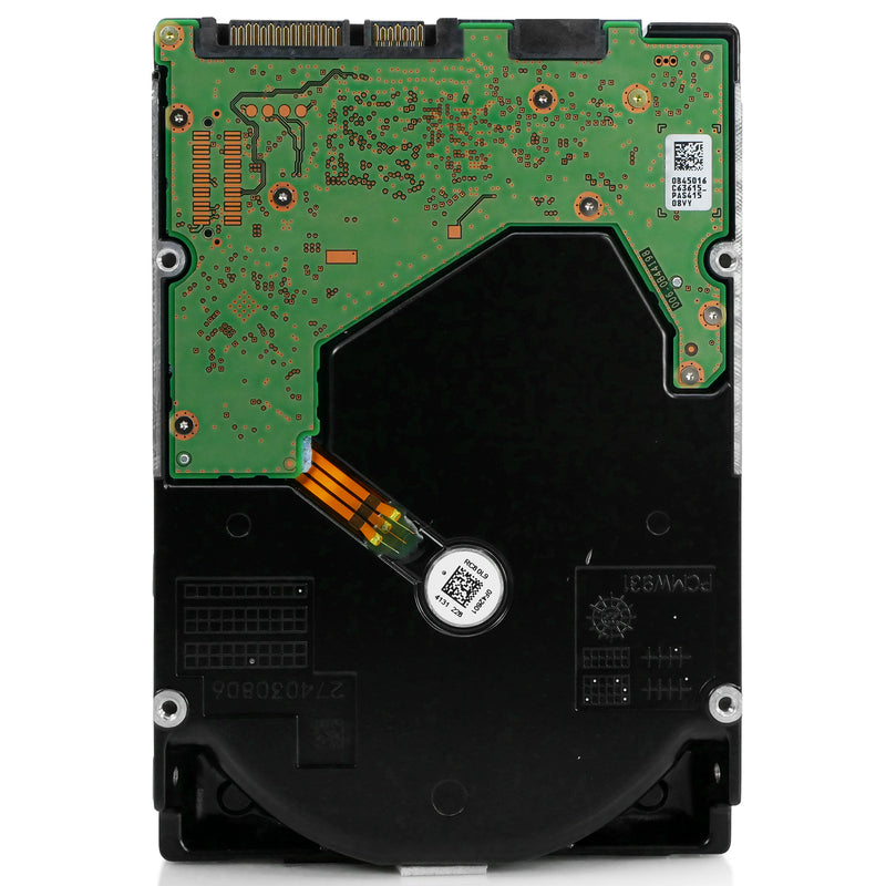 Western Digital Ultrastar DC HC550 WUH721818ALE6L1 0F38458 18TB 7.2K RPM SATA 6Gb/s 512e SED TCG-Enterprise 3.5in Hard Drive