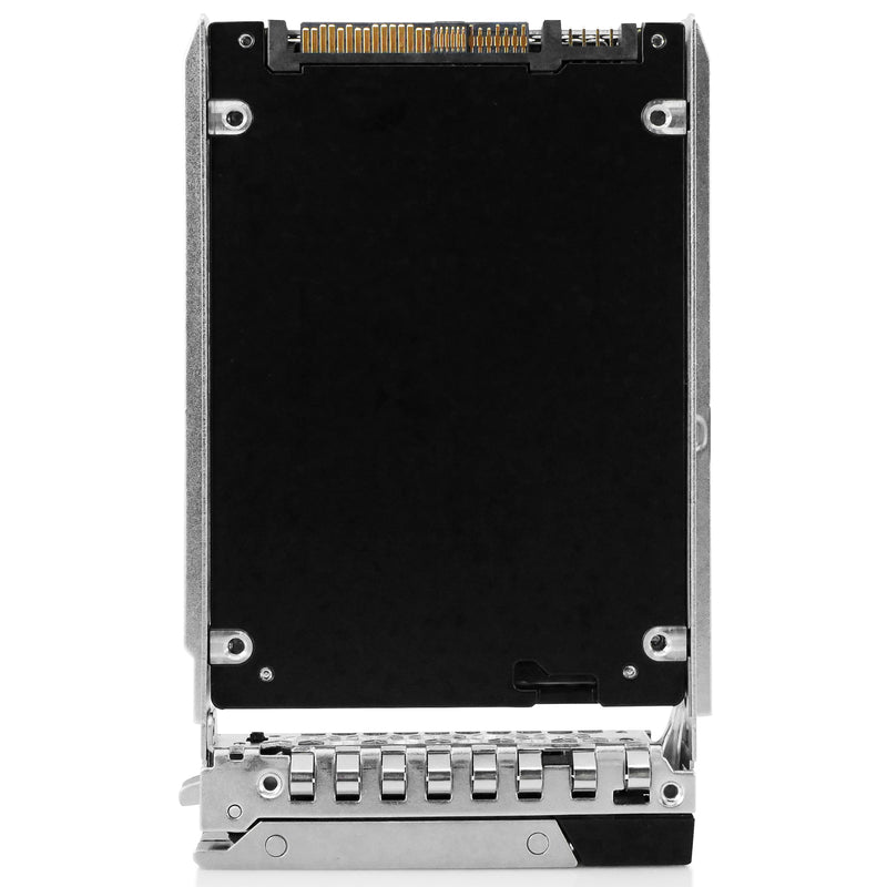 Dell G14 T36Y2 15.36TB 1 DWPD PCIe Gen 4.0 x4 8GB/s Read-Intensive 3D TLC U.3 NVMe 2.5in Solid State Drive