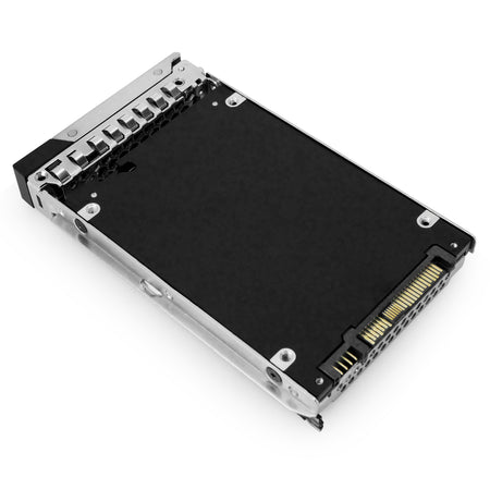 Dell G13 0DX2PD 15.36TB 1 DWPD PCIe Gen 4.0 x4 8GB/s Mixed Use U.2 NVMe 3D TLC 2.5in Solid State Drive