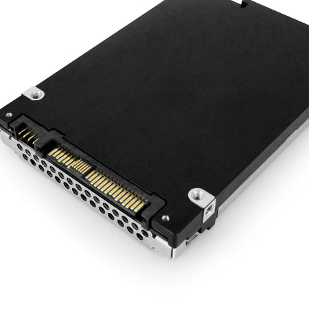 Dell/Kioxia CM7-R KCM7XRUG15T3 15.36TB 1 DWPD PCIe Gen 4.0 x4 8GB/s U.2 NVMe 2.5in SSD