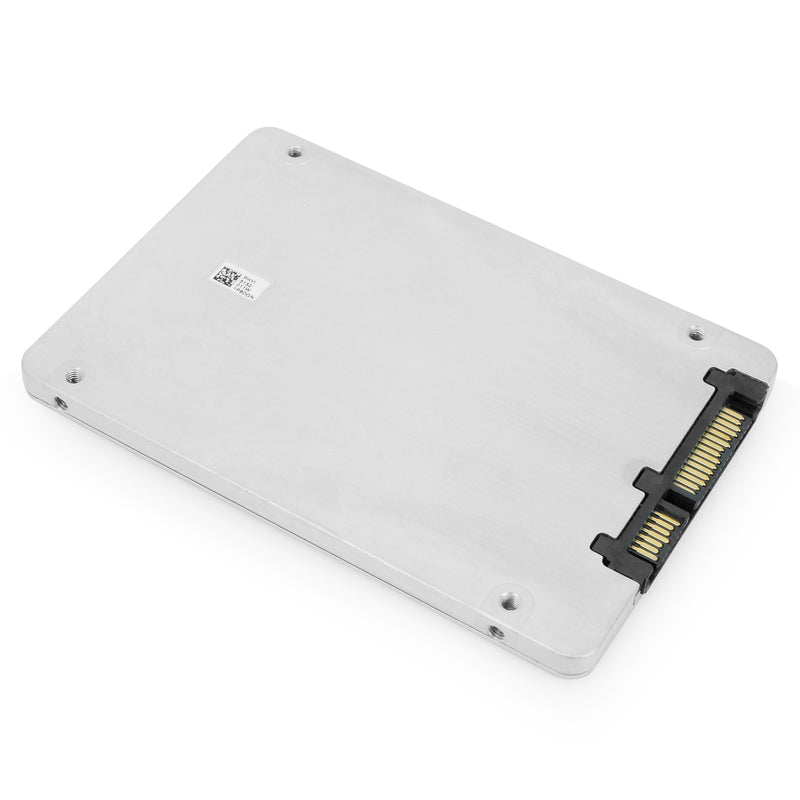 Solidigm/Intel D3-S4520 SSDSC2KB019TZ1Z 1.92TB 1 DWPD SATA 6Gb/s 3D TLC 2.5in Solid State Drive