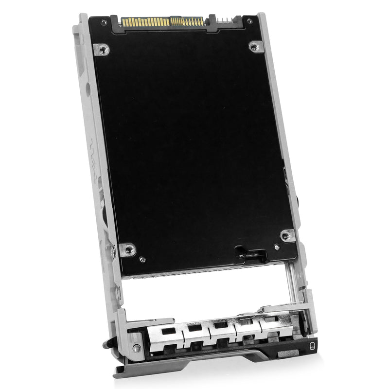 Dell G13 118000665-02 1.92TB 1 DWPD SAS 12Gb/s 3D TLC 2.5in Refurbished SSD