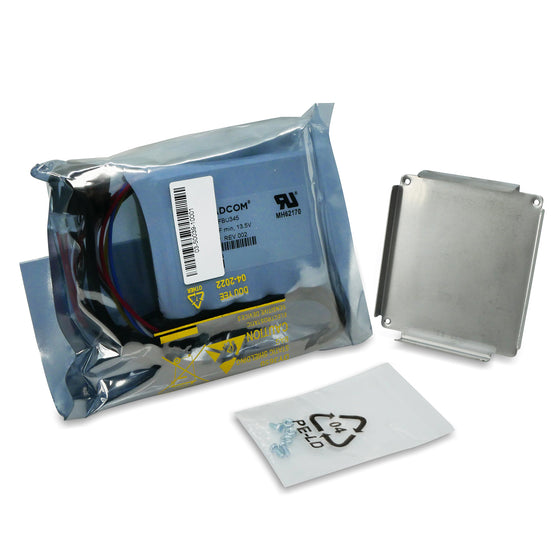 Broadcom CVPM05 CacheVault Accessory Kit