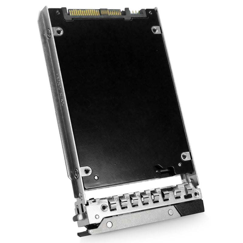 Dell G14 118000665-02 1.92TB 1 DWPD SAS 12Gb/s 3D TLC 2.5in Refurbished SSD