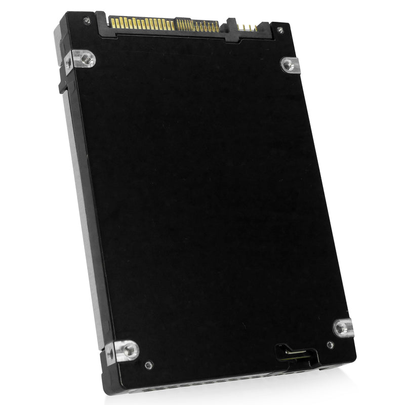 HP/Kioxia PM6-V KPM6XVUG6T40 6.4TB 3 DWPD SAS-4 24Gb/s 3D TLC 2.5in Recertified Solid State Drive