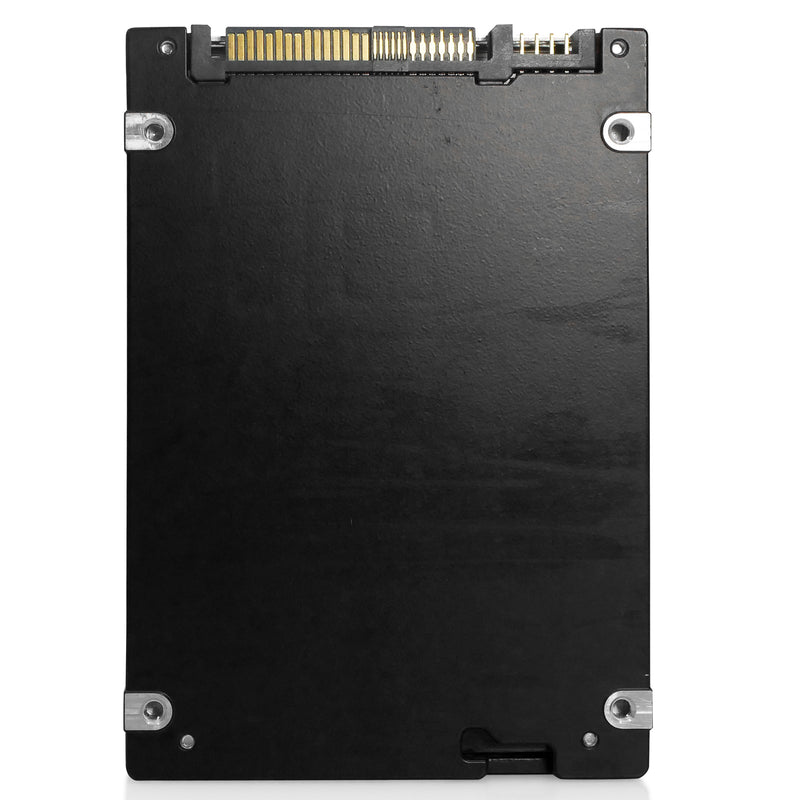 HP/Kioxia PM6-V KPM6XVUG6T40 6.4TB 3 DWPD SAS-4 24Gb/s 3D TLC 2.5in Recertified Solid State Drive