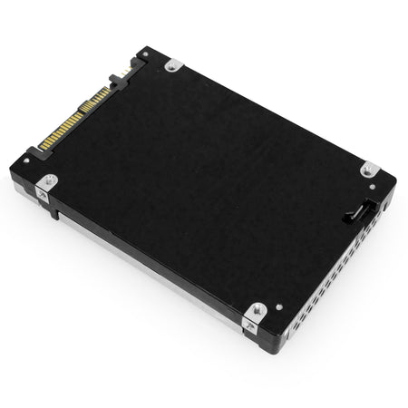 HP/Kioxia PM6-V KPM6XVUG6T40 6.4TB 3 DWPD SAS-4 24Gb/s 3D TLC 2.5in Solid State Drive