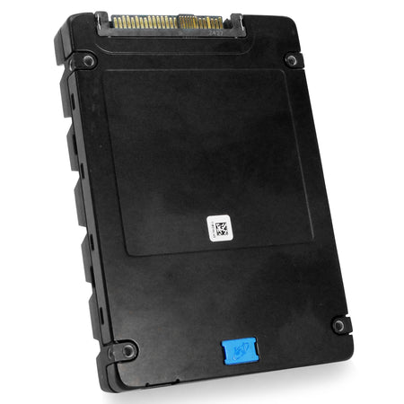 HP/Micron 7500 MAX MTFDKCC6T4TGQ 6.4TB PCIe Gen 4.0 x4 8GB/s 3D TLC U.3 NVMe 2.5in Refurbished SSD