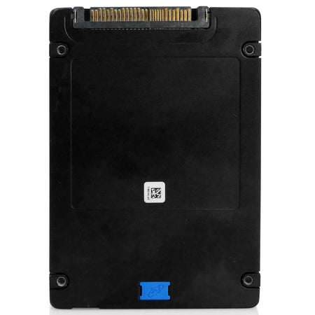 HP/Micron 7500 MAX MTFDKCC6T4TGQ 6.4TB PCIe Gen 4.0 x4 8GB/s 3D TLC U.3 NVMe 2.5in Recertified Solid State Drive