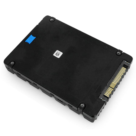 HP/Micron 7500 MAX MTFDKCC6T4TGQ 6.4TB PCIe Gen 4.0 x4 8GB/s 3D TLC U.3 NVMe 2.5in Refurbished SSD