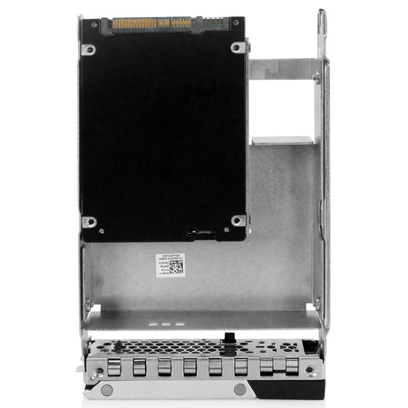Dell G14 118000665-02 1.92TB 1 DWPD SAS 12Gb/s 3D TLC Hybrid 3.5in Solid State Drive