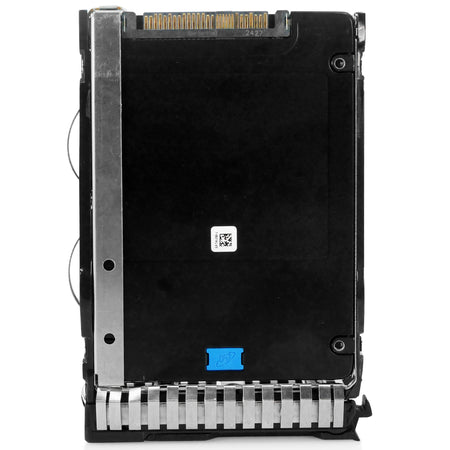 HP Generation 8 P66093-004 6.4TB 3 DWPD PCIe Gen 4.0 x4 8GB/s 3D TLC U.3 NVMe 2.5in Recertified Solid State Drive