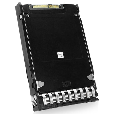 HP Generation 11 P66093-004 6.4TB 3 DWPD PCIe Gen 4.0 x4 8GB/s 3D TLC U.3 NVMe 2.5in Recertified Solid State Drive
