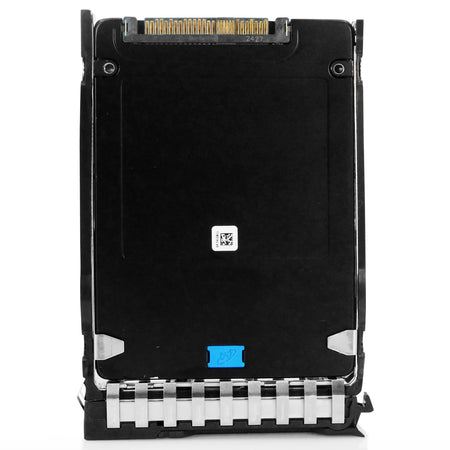 HP Generation 11 P66093-004 6.4TB 3 DWPD PCIe Gen 4.0 x4 8GB/s 3D TLC U.3 NVMe 2.5in Recertified Solid State Drive
