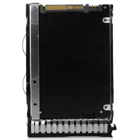 HP Generation 8 MO006400PXDCE P26294-004 6.4TB 3 DWPD SAS-4 24Gb/s 3D TLC 2.5in Solid State Drive