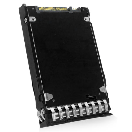 HP Generation 11 MO006400PXDCE P26294-004 6.4TB 3 DWPD SAS-4 24Gb/s 3D TLC 2.5in Refurbished SSD