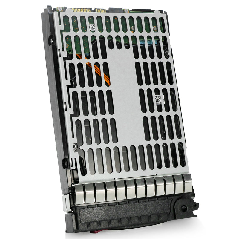 Seagate/Dell G14 ST16000NM005G 039XRY 16TB 7.2K RPM SATA 6Gb/s 512e CMR 3.5in Hard Drive