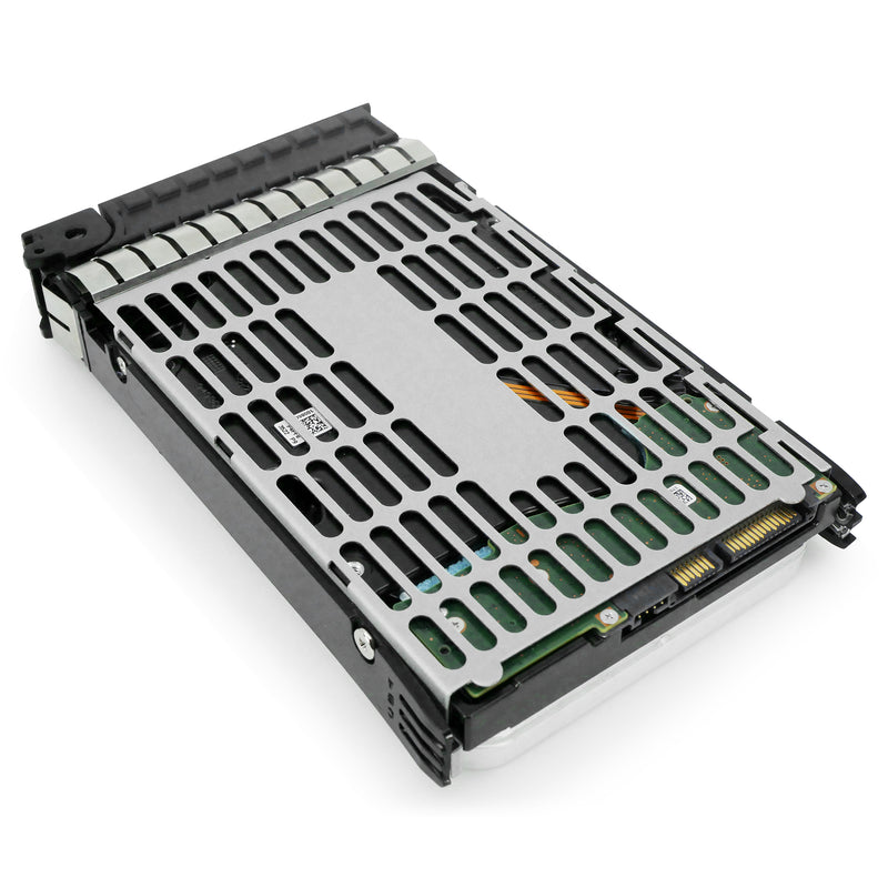 Seagate/Dell G14 ST16000NM005G 039XRY 16TB 7.2K RPM SATA 6Gb/s 4Kn CMR 3.5in Refurbished HDD