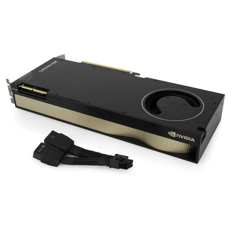 PNY Nvidia A6000 VCNRTXA6000 PCIe Gen 4.0 x16 