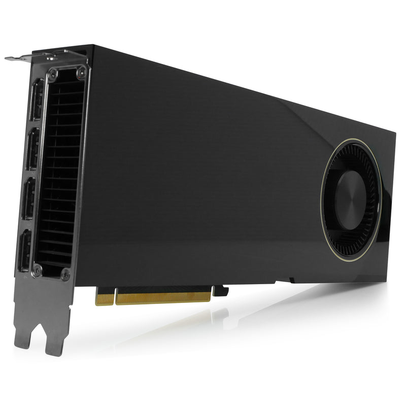 PNY Nvidia A6000 VCNRTXA6000 PCIe Gen 4.0 x16 