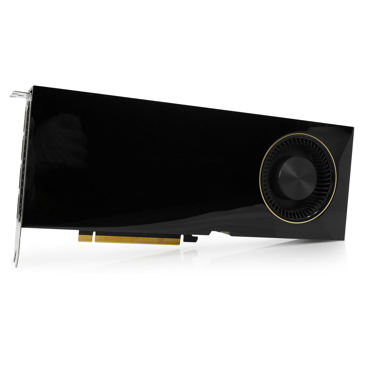 PNY Nvidia A6000 VCNRTXA6000 PCIe Gen 4.0 x16 
