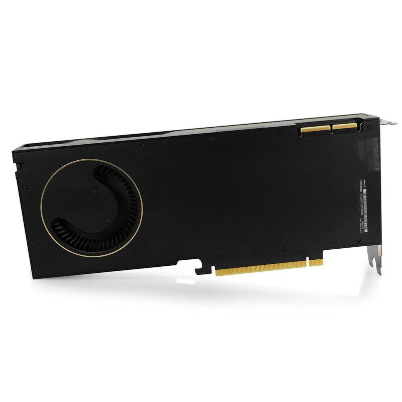 PNY Nvidia A6000 VCNRTXA6000 PCIe Gen 4.0 x16 