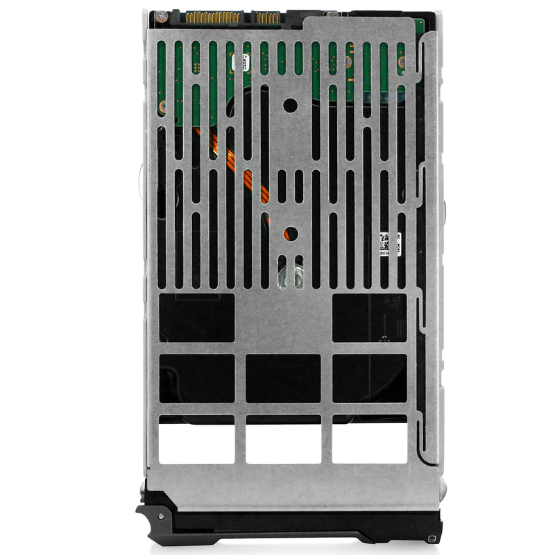 Dell G13 0JWV1P 16TB 7.2K RPM SATA 6Gb/s 512e 3.5in Hard Drive, back view