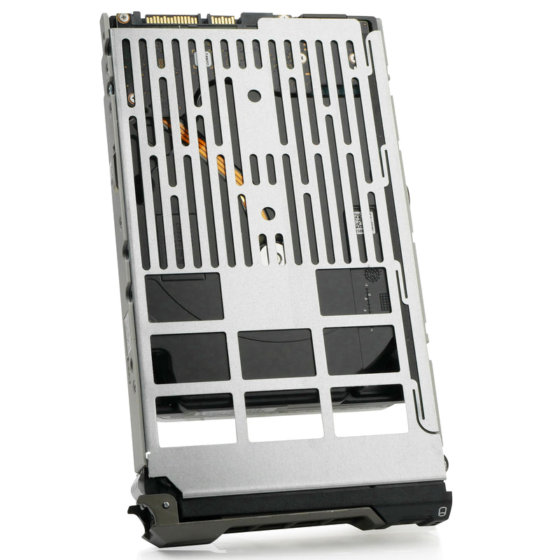 Dell G13 0KTJTY 12TB 7.2K RPM SATA 6Gb/s 512e 3.5in Refurbished HDD