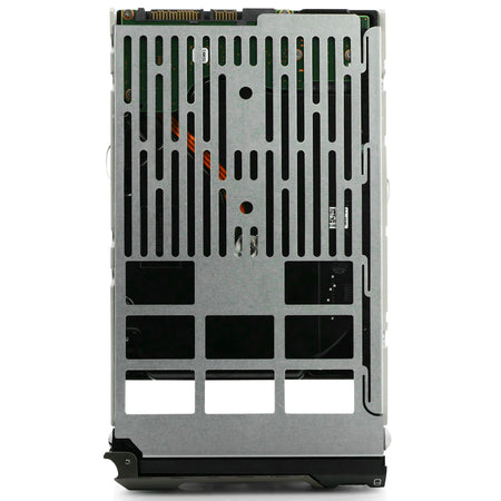 Dell G13 0KTJTY 12TB 7.2K RPM SATA 6Gb/s 512e 3.5in Hard Drive, back view