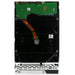 Dell G14 0WDVF4 20TB 7.2K RPM SATA 6Gb/s 512e 3.5in Hard Drive, back view