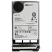 Dell G13 0M1C0T 12TB 7.2K RPM SAS 12Gb/s 512e 3.5in Enterprise Hard Drive, front view