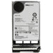 Dell G13 0M1C0T 12TB 7.2K RPM SAS 12Gb/s 512e 3.5in Hard Drive, front view