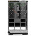 Dell G13 0M1C0T 12TB 7.2K RPM SAS 12Gb/s 512e 3.5in Enterprise Hard Drive, back view