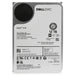 Dell/Seagate Exos X16 ST12000NM006J 12TB 7.2K RPM SAS 12Gb/s 512e 3.5in Hard Drive, front view