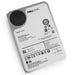 Dell/Seagate Exos X16 ST12000NM006J 12TB 7.2K RPM SAS 12Gb/s 512e 3.5in Hard Drive, front view