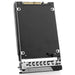 Dell G14/15/16 019VGM 15.36TB 1 DWPD SAS-4 24Gb/s 3D TLC 2.5in Enterprise Solid State Drive. back angled view