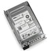 Dell G14/15/16 019VGM 15.36TB 1 DWPD SAS-4 24Gb/s 3D TLC 2.5in Enterprise Solid State Drive, front angled view