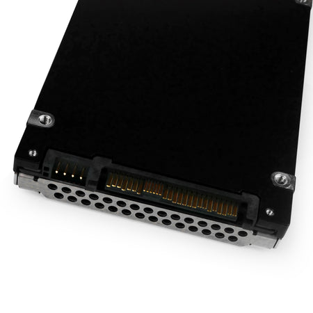 Dell/Kioxia PM7-R KPM7XRUG15T3 15.36TB 1 DWPD SAS-4 24Gb/s 3D TLC 2.5in Refurbished SSD