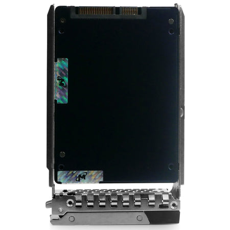 Dell G14 0R4V09 1.92TB SATA 6Gb/s 3D TLC 2.5in Solid State Drive, back view