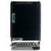 Dell G14 0R4V09 1.92TB SATA 6Gb/s 3D TLC 2.5in Solid State Drive, back view