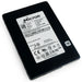 Dell/Micron 5100 PRO MTFDDAK1T9TCB 1.92TB SATA 6Gb/s 3D TLC 2.5in Solid State Drive, front bottom angled view